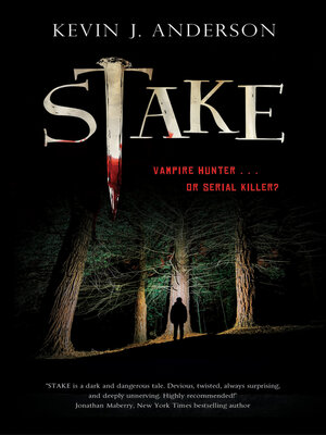 cover image of Stake